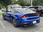 2023 Kia K5 GT