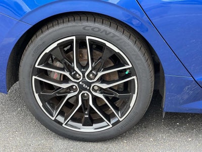 2023 Kia K5 GT