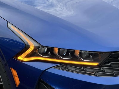 2023 Kia K5 GT