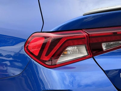 2023 Kia K5 GT