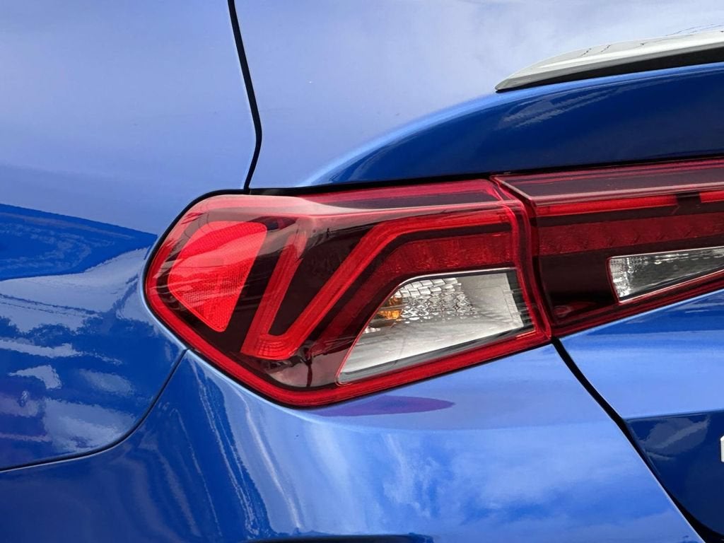 2023 Kia K5 GT