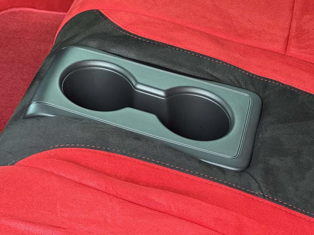 2025 Honda Civic Type R Base