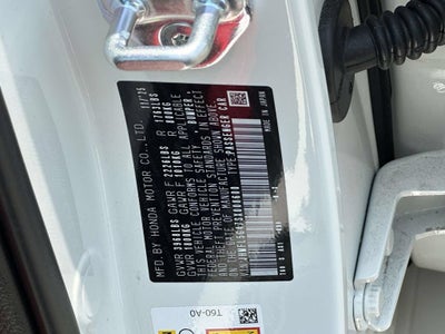 2025 Honda Civic Type R Base
