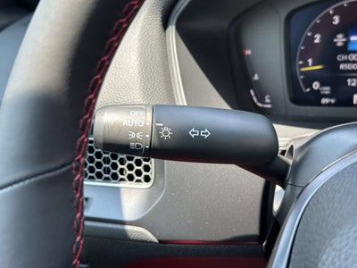 2025 Honda Civic Type R Base