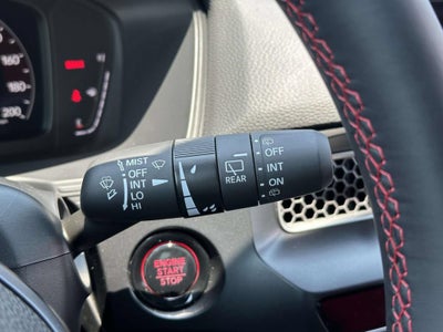 2025 Honda Civic Type R Base