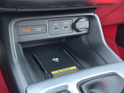 2025 Honda Civic Type R Base