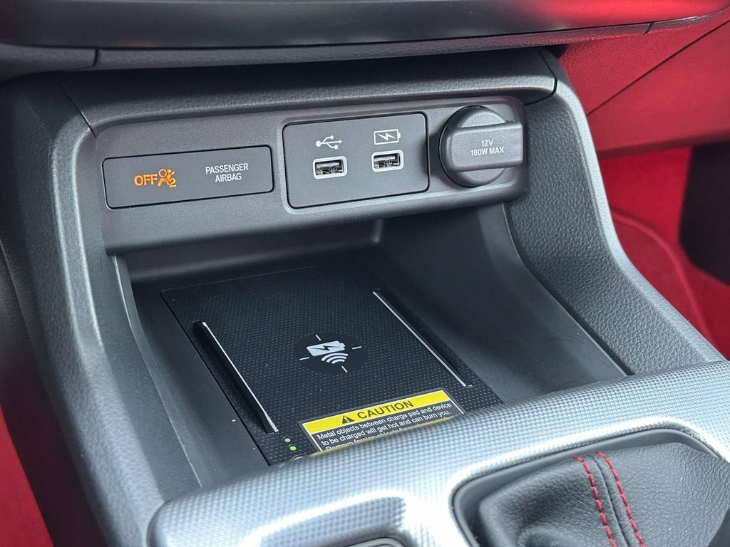 2025 Honda Civic Type R Base