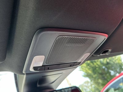 2025 Honda Civic Type R Base