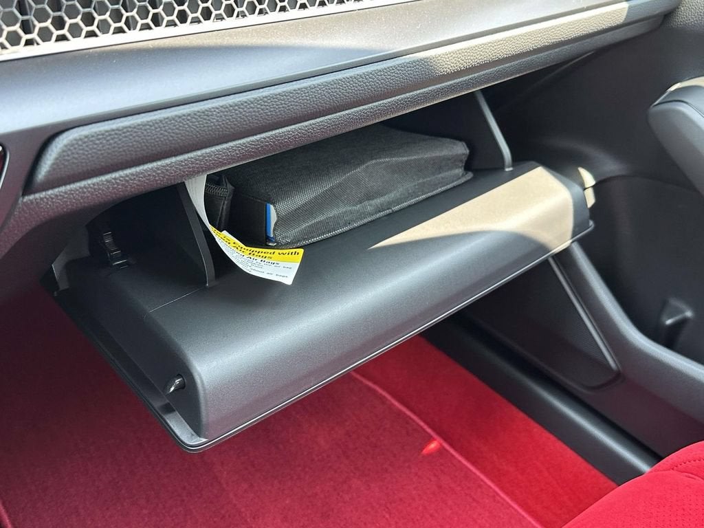 2025 Honda Civic Type R Base