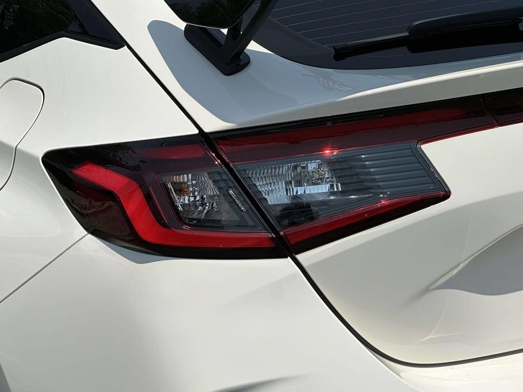 2025 Honda Civic Type R Base