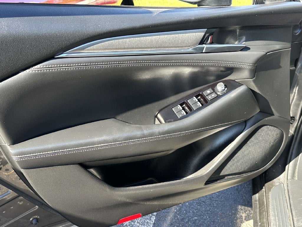 2018 Mazda Mazda6 Sport