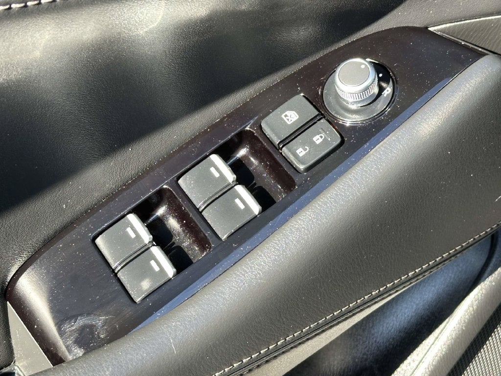 2018 Mazda Mazda6 Sport