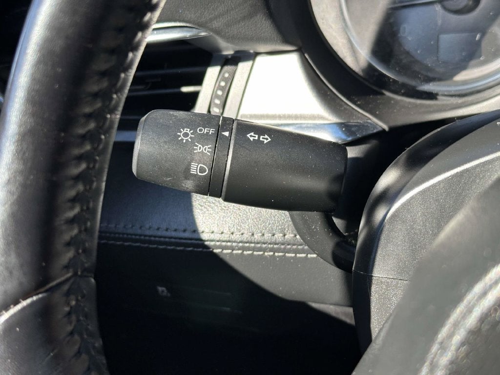 2018 Mazda Mazda6 Sport