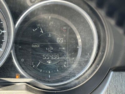 2018 Mazda Mazda6 Sport