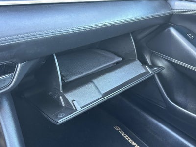 2018 Mazda Mazda6 Sport
