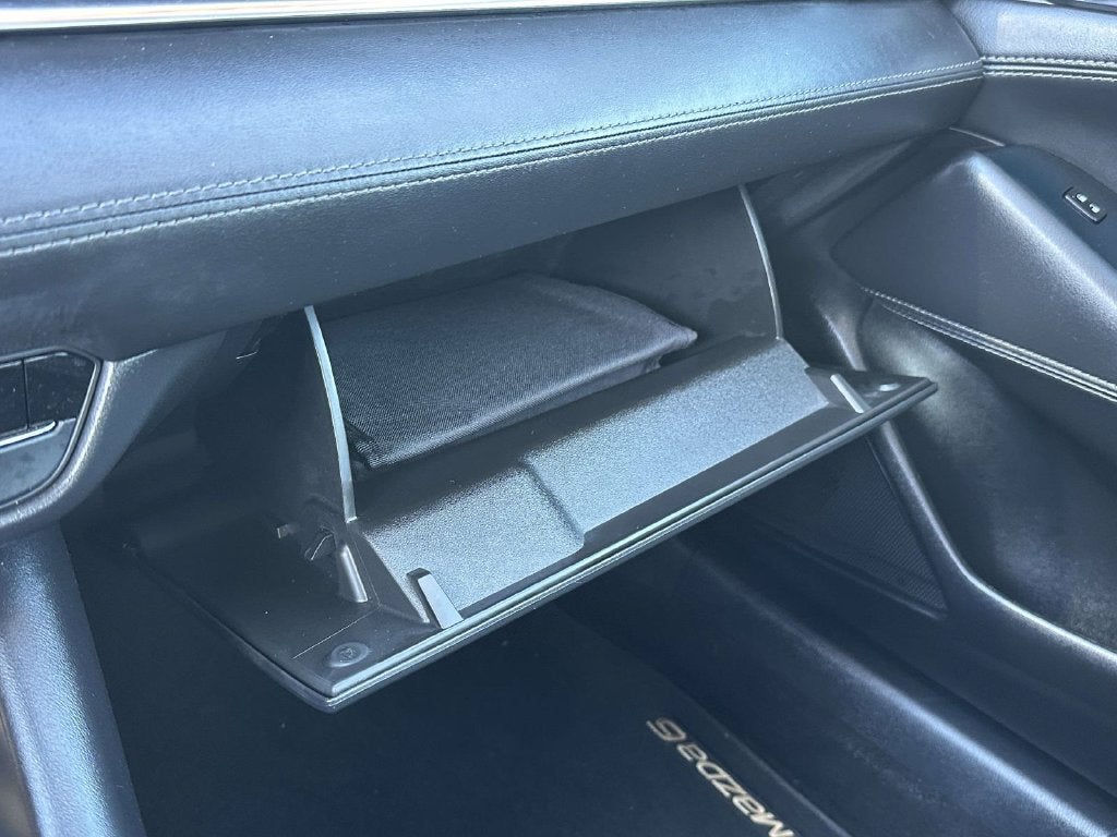2018 Mazda Mazda6 Sport