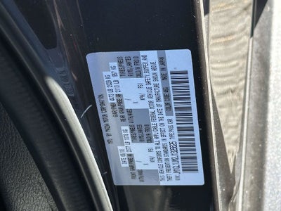 2018 Mazda Mazda6 Sport