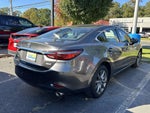 2018 Mazda Mazda6 Sport