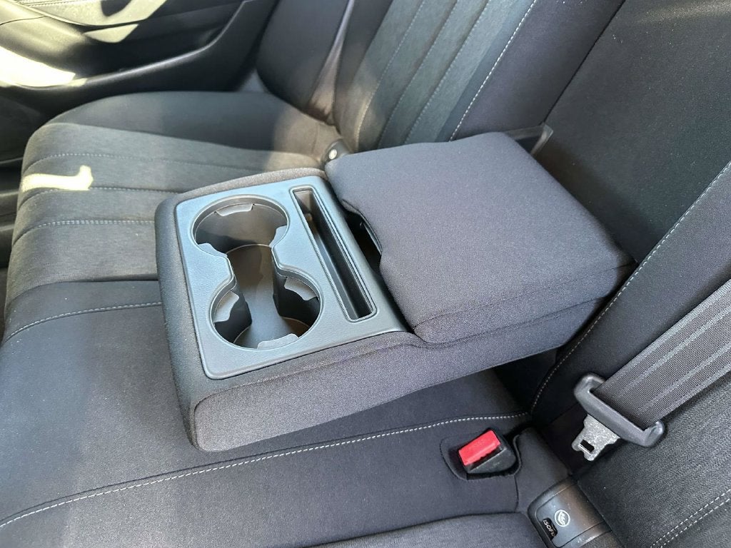 2018 Mazda Mazda6 Sport