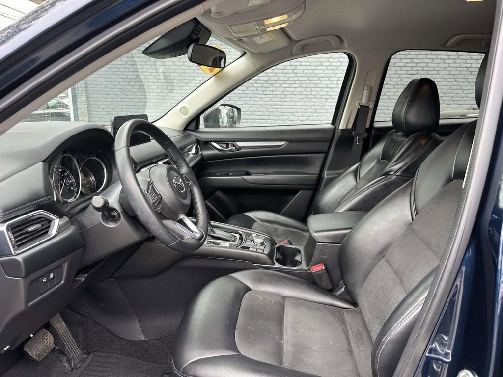 2023 Mazda Mazda CX-5 2.5 S Select Package