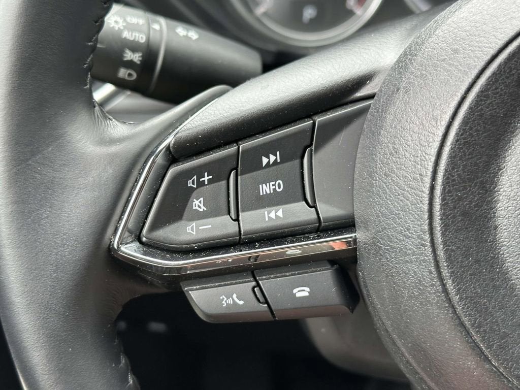 2023 Mazda Mazda CX-5 2.5 S Select Package