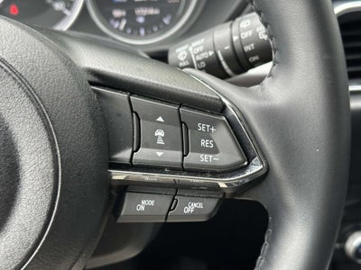 2023 Mazda Mazda CX-5 2.5 S Select Package