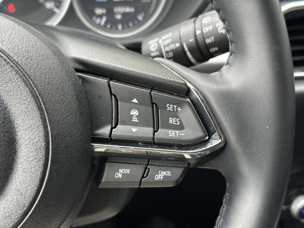2023 Mazda Mazda CX-5 2.5 S Select Package