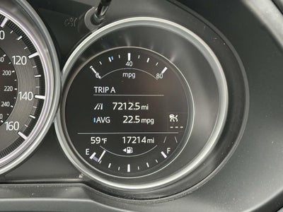 2023 Mazda Mazda CX-5 2.5 S Select Package