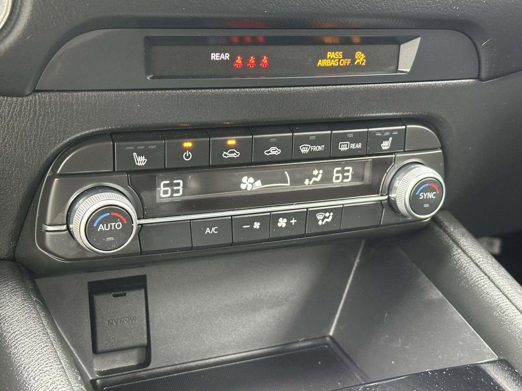 2023 Mazda Mazda CX-5 2.5 S Select Package
