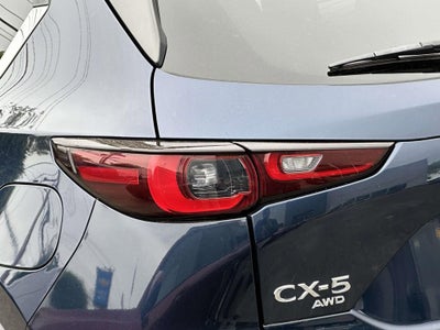 2023 Mazda Mazda CX-5 2.5 S Select Package