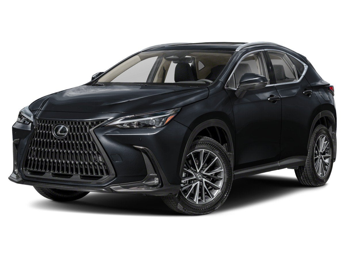 2024 Lexus NX NX 350