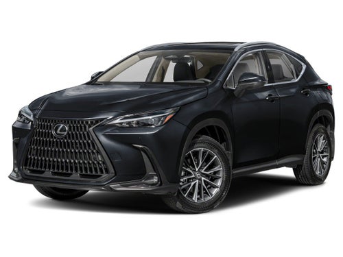 2024 Lexus NX NX 350