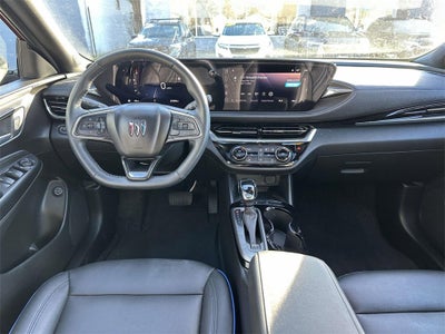 2024 Buick Envista Sport Touring