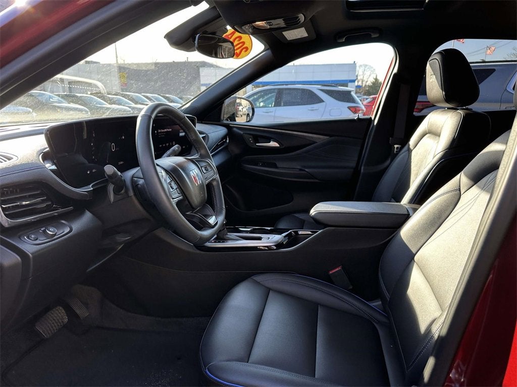 2024 Buick Envista Sport Touring