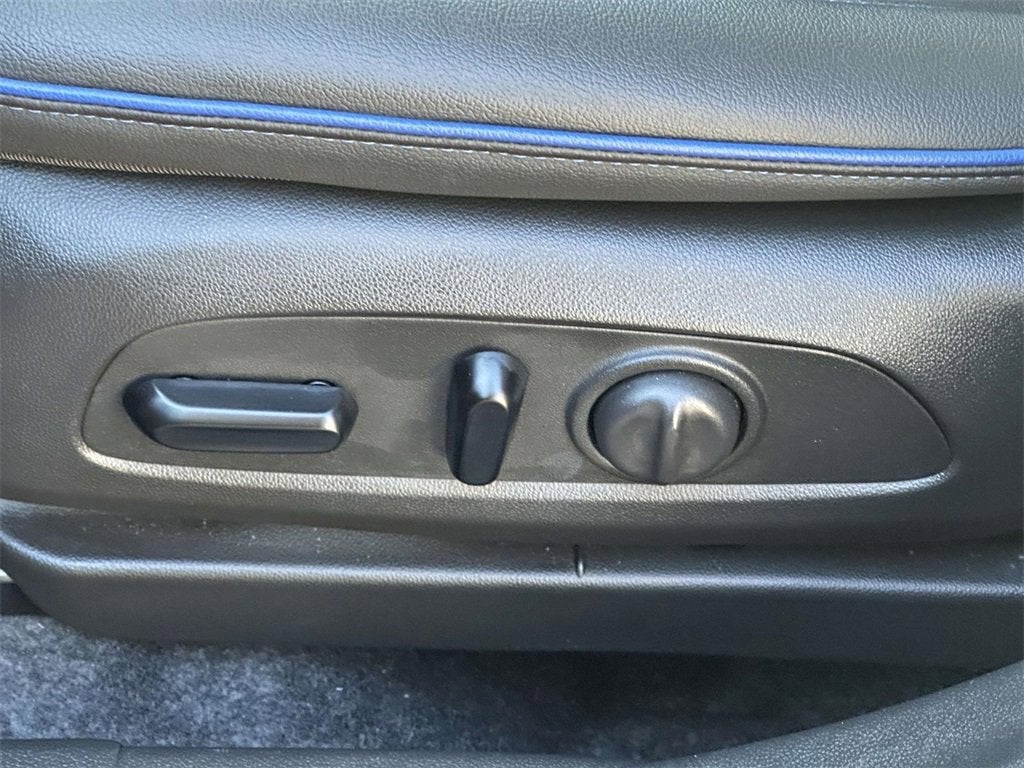 2024 Buick Envista Sport Touring