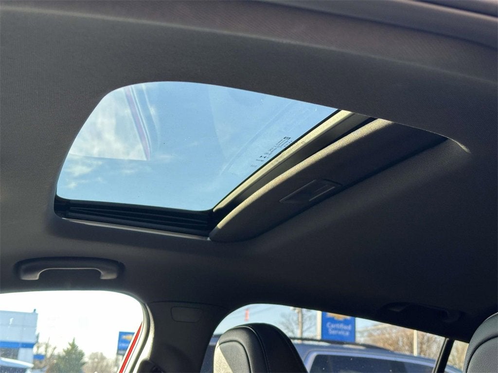 2024 Buick Envista Sport Touring