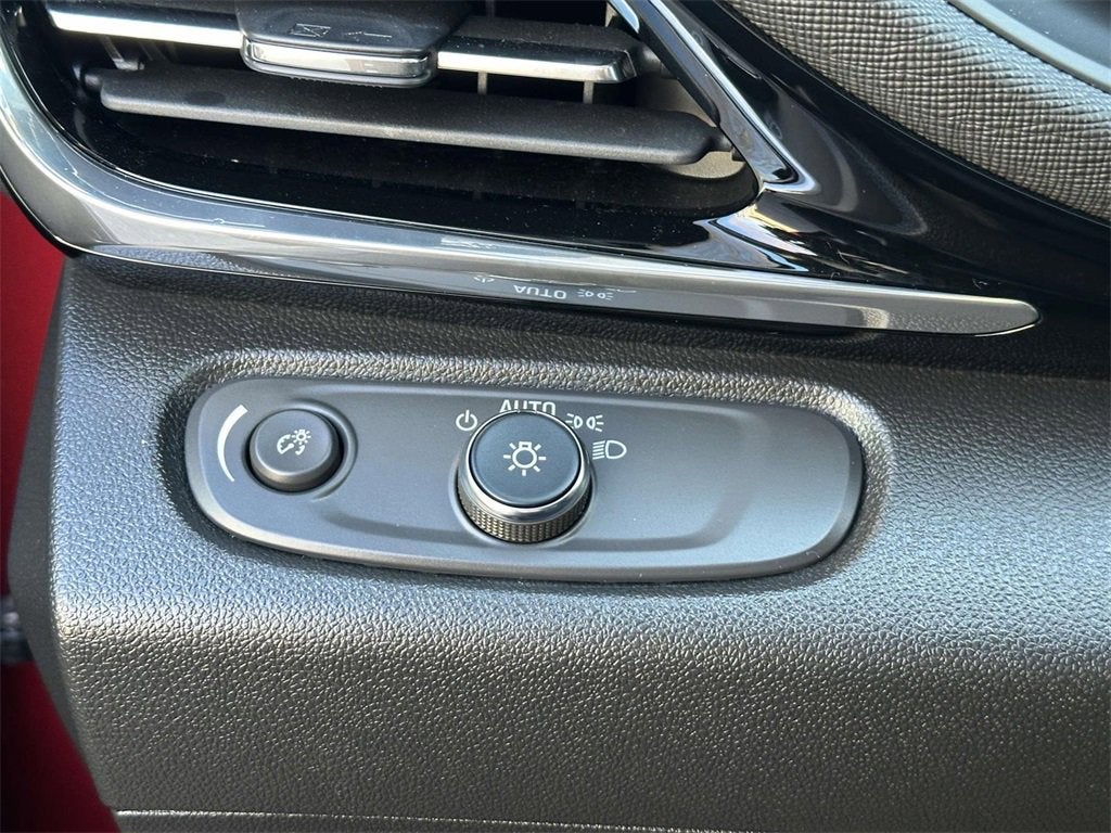 2024 Buick Envista Sport Touring