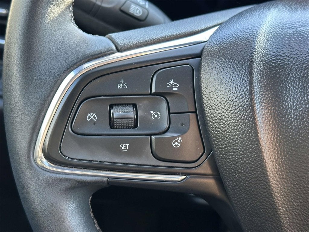 2024 Buick Envista Sport Touring