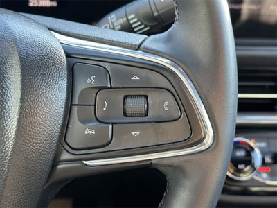 2024 Buick Envista Sport Touring