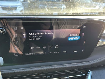 2024 Buick Envista Sport Touring