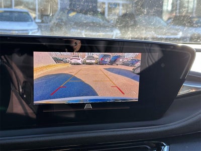 2024 Buick Envista Sport Touring