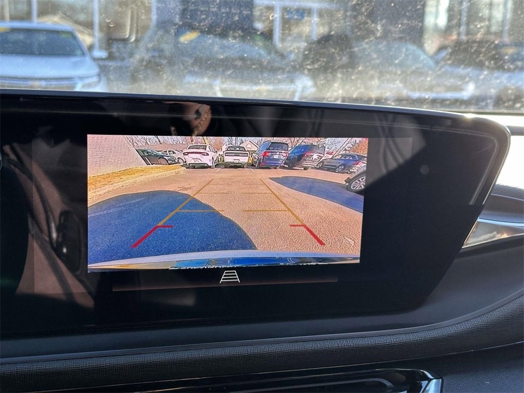 2024 Buick Envista Sport Touring