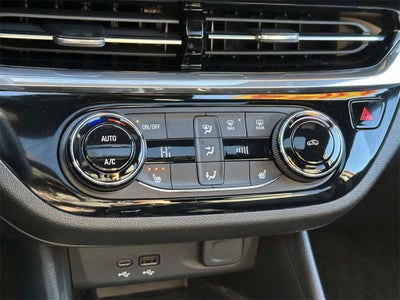 2024 Buick Envista Sport Touring