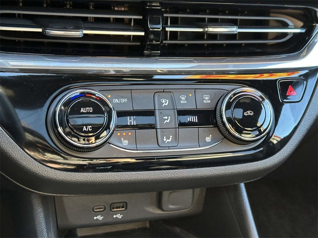 2024 Buick Envista Sport Touring