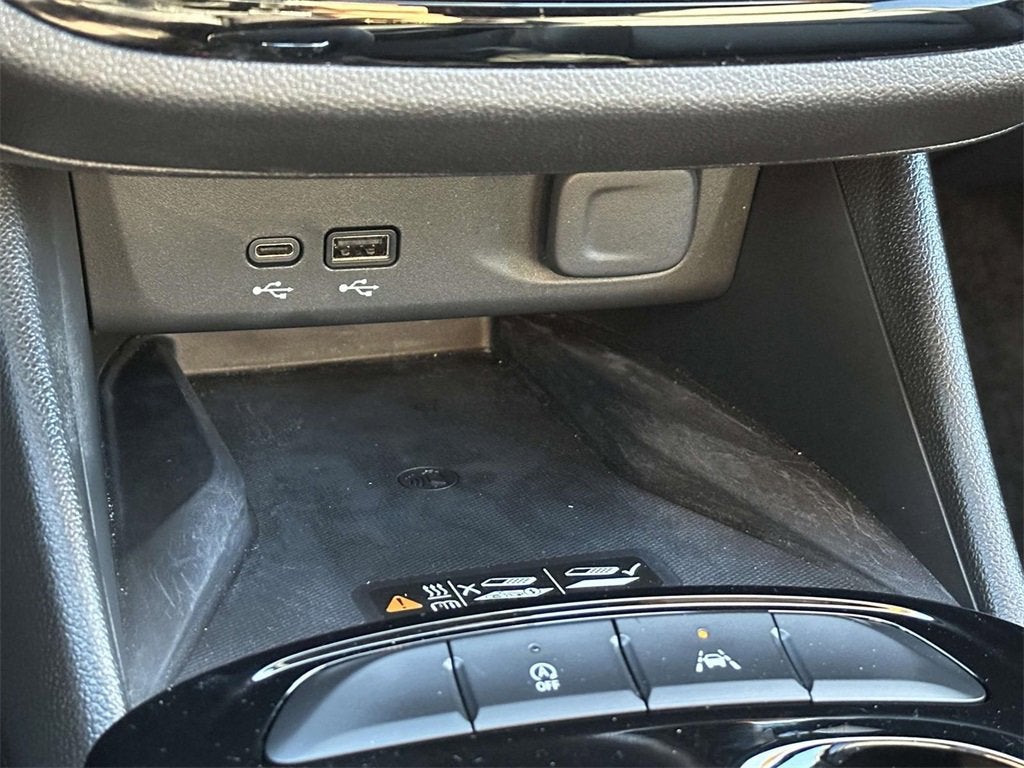 2024 Buick Envista Sport Touring