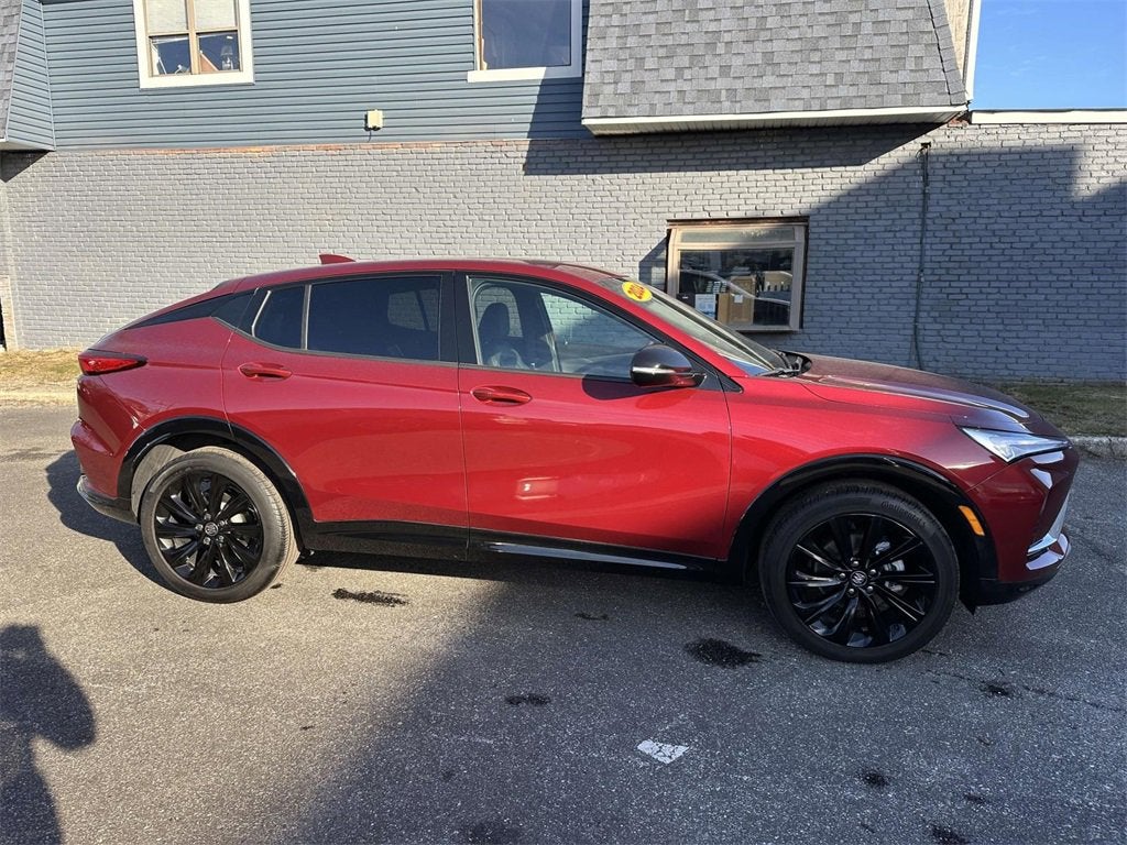 2024 Buick Envista Sport Touring