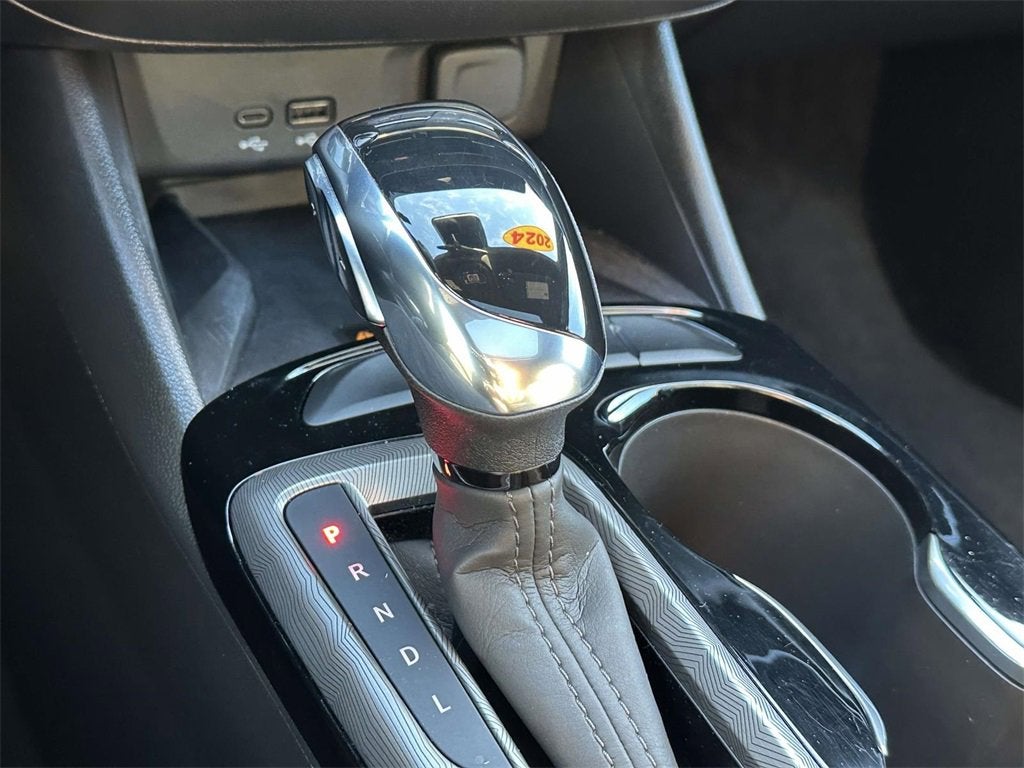 2024 Buick Envista Sport Touring