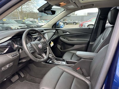 2023 Buick Encore GX Essence