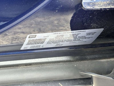 2023 Buick Encore GX Essence