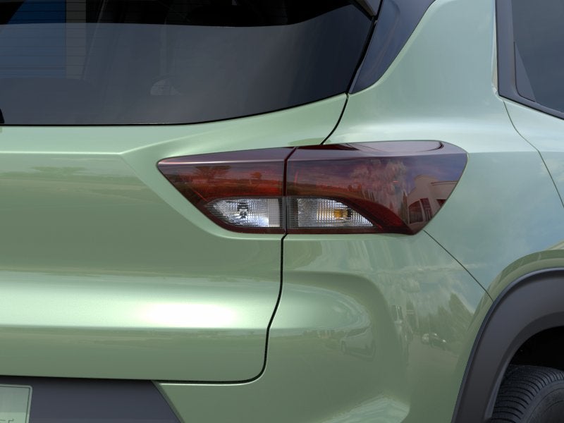 2026 Chevrolet Trailblazer LS - Photo 11